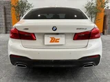 2019 BMW 5 Series 523d Sedan for sale, Japanese used car export - photo 14 of 49 | GULJI TRADERS