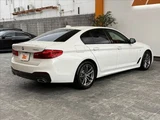 2019 BMW 5 Series 523d Sedan for sale, Japanese used car export - photo 15 of 49 | GULJI TRADERS