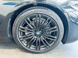 2019 BMW 5 Series 523d Sedan for sale, Japanese used car export - photo 2 of 24 | GULJI TRADERS