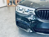 2019 BMW 5 Series 523d Sedan for sale, Japanese used car export - photo 3 of 24 | GULJI TRADERS