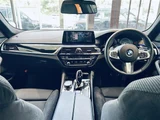 2019 BMW 5 Series 523d Sedan for sale, Japanese used car export - photo 5 of 24 | GULJI TRADERS