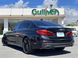 2019 BMW 5 Series 523d ED Sedan for sale, Japanese used car export - photo 2 of 24 | GULJI TRADERS