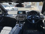 2019 BMW 5 Series 523d ED Sedan for sale, Japanese used car export - photo 3 of 24 | GULJI TRADERS