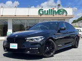 2019 BMW 5 Series 523d ED Sedan for sale, Japanese used car export - photo 5 of 24 | GULJI TRADERS