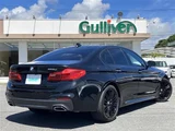 2019 BMW 5 Series 523d ED Sedan for sale, Japanese used car export - photo 6 of 24 | GULJI TRADERS