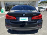 2019 BMW 5 Series 523d ED Sedan for sale, Japanese used car export - photo 8 of 24 | GULJI TRADERS