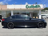 2019 BMW 5 Series 523d ED Sedan for sale, Japanese used car export - photo 9 of 24 | GULJI TRADERS