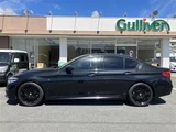 2019 BMW 5 Series 523d ED Sedan for sale, Japanese used car export - photo 10 of 24 | GULJI TRADERS