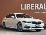 2019 BMW 5 Series 530e M Sport Sedan for sale, Japanese used car export - photo 1 of 23 | GULJI TRADERS