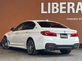2019 BMW 5 Series 530e M Sport Sedan for sale, Japanese used car export - photo 2 of 23 | GULJI TRADERS