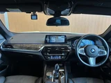 2019 BMW 5 Series 530e M Sport Sedan for sale, Japanese used car export - photo 3 of 23 | GULJI TRADERS