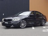 2019 BMW 5 Series 523d M Sport Sedan for sale, Japanese used car export - photo 1 of 24 | GULJI TRADERS