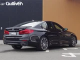 2019 BMW 5 Series 523d M Sport Sedan for sale, Japanese used car export - photo 2 of 24 | GULJI TRADERS