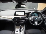 2019 BMW 5 Series 523d M Sport Sedan for sale, Japanese used car export - photo 3 of 24 | GULJI TRADERS