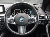 2019 BMW 5 Series 523d M Sport Sedan for sale, Japanese used car export - photo 6 of 24 | GULJI TRADERS