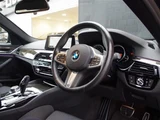 2019 BMW 5 Series 523d M Sport Sedan for sale, Japanese used car export - photo 21 of 24 | GULJI TRADERS