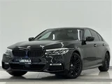 2019 BMW 5 Series 523i Sedan for sale, Japanese used car export - photo 1 of 24 | GULJI TRADERS