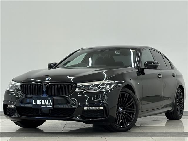 2019 BMW 5 Series 523i Sedan for sale, Japanese used car export | GULJI TRADERS