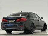 2019 BMW 5 Series 523i Sedan for sale, Japanese used car export - photo 2 of 24 | GULJI TRADERS