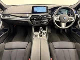 2019 BMW 5 Series 523i Sedan for sale, Japanese used car export - photo 3 of 24 | GULJI TRADERS