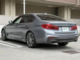 2019 BMW 5 Series 530i M Sport Sedan for sale, Japanese used car export - photo 2 of 24 | GULJI TRADERS