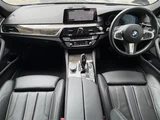 2019 BMW 5 Series 530i M Sport Sedan for sale, Japanese used car export - photo 3 of 24 | GULJI TRADERS
