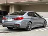 2019 BMW 5 Series 530i M Sport Sedan for sale, Japanese used car export - photo 9 of 24 | GULJI TRADERS
