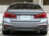 2019 BMW 5 Series 530i M Sport Sedan for sale, Japanese used car export - photo 10 of 24 | GULJI TRADERS
