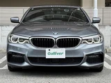 2019 BMW 5 Series 530i M Sport Sedan for sale, Japanese used car export - photo 11 of 24 | GULJI TRADERS