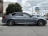 2019 BMW 5 Series 530i M Sport Sedan for sale, Japanese used car export - photo 12 of 24 | GULJI TRADERS