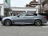 2019 BMW 5 Series 530i M Sport Sedan for sale, Japanese used car export - photo 13 of 24 | GULJI TRADERS