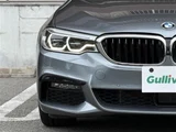2019 BMW 5 Series 530i M Sport Sedan for sale, Japanese used car export - photo 14 of 24 | GULJI TRADERS