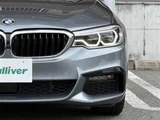 2019 BMW 5 Series 530i M Sport Sedan for sale, Japanese used car export - photo 15 of 24 | GULJI TRADERS