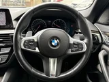 2019 BMW 5 Series 530i M Sport Sedan for sale, Japanese used car export - photo 16 of 24 | GULJI TRADERS