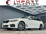 2019 BMW 5 Series M Sport Sedan for sale, Japanese used car export - photo 1 of 23 | GULJI TRADERS