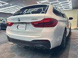 2019 BMW 5 Series M Sport Sedan for sale, Japanese used car export - photo 2 of 23 | GULJI TRADERS