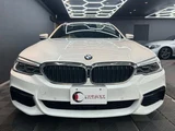 2019 BMW 5 Series M Sport Sedan for sale, Japanese used car export - photo 3 of 23 | GULJI TRADERS
