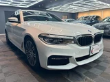 2019 BMW 5 Series M Sport Sedan for sale, Japanese used car export - photo 4 of 23 | GULJI TRADERS
