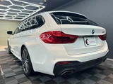 2019 BMW 5 Series M Sport Sedan for sale, Japanese used car export - photo 6 of 23 | GULJI TRADERS