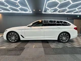 2019 BMW 5 Series M Sport Sedan for sale, Japanese used car export - photo 7 of 23 | GULJI TRADERS