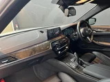 2019 BMW 5 Series M Sport Sedan for sale, Japanese used car export - photo 9 of 23 | GULJI TRADERS