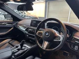 2019 BMW 5 Series M Sport Sedan for sale, Japanese used car export - photo 19 of 23 | GULJI TRADERS