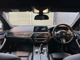 2019 BMW 5 Series M Sport Sedan for sale, Japanese used car export - photo 21 of 23 | GULJI TRADERS