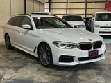 2019 BMW 5 Series M Sport Sedan for sale, Japanese used car export - photo 2 of 9 | GULJI TRADERS