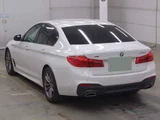 2019 BMW 5 Series 523d xDrive Sedan for sale, Japanese used car export - photo 2 of 6 | GULJI TRADERS