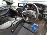 2019 BMW 5 Series 523d xDrive Sedan for sale, Japanese used car export - photo 3 of 6 | GULJI TRADERS