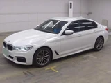 2019 BMW 5 Series 523d xDrive Sedan for sale, Japanese used car export - photo 5 of 6 | GULJI TRADERS