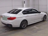 2019 BMW 5 Series 523d xDrive Sedan for sale, Japanese used car export - photo 6 of 6 | GULJI TRADERS