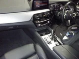 2019 BMW 5 Series 523d xDrive Sedan for sale, Japanese used car export - photo 3 of 5 | GULJI TRADERS