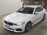 2019 BMW 5 Series 523d xDrive Sedan for sale, Japanese used car export - photo 4 of 5 | GULJI TRADERS